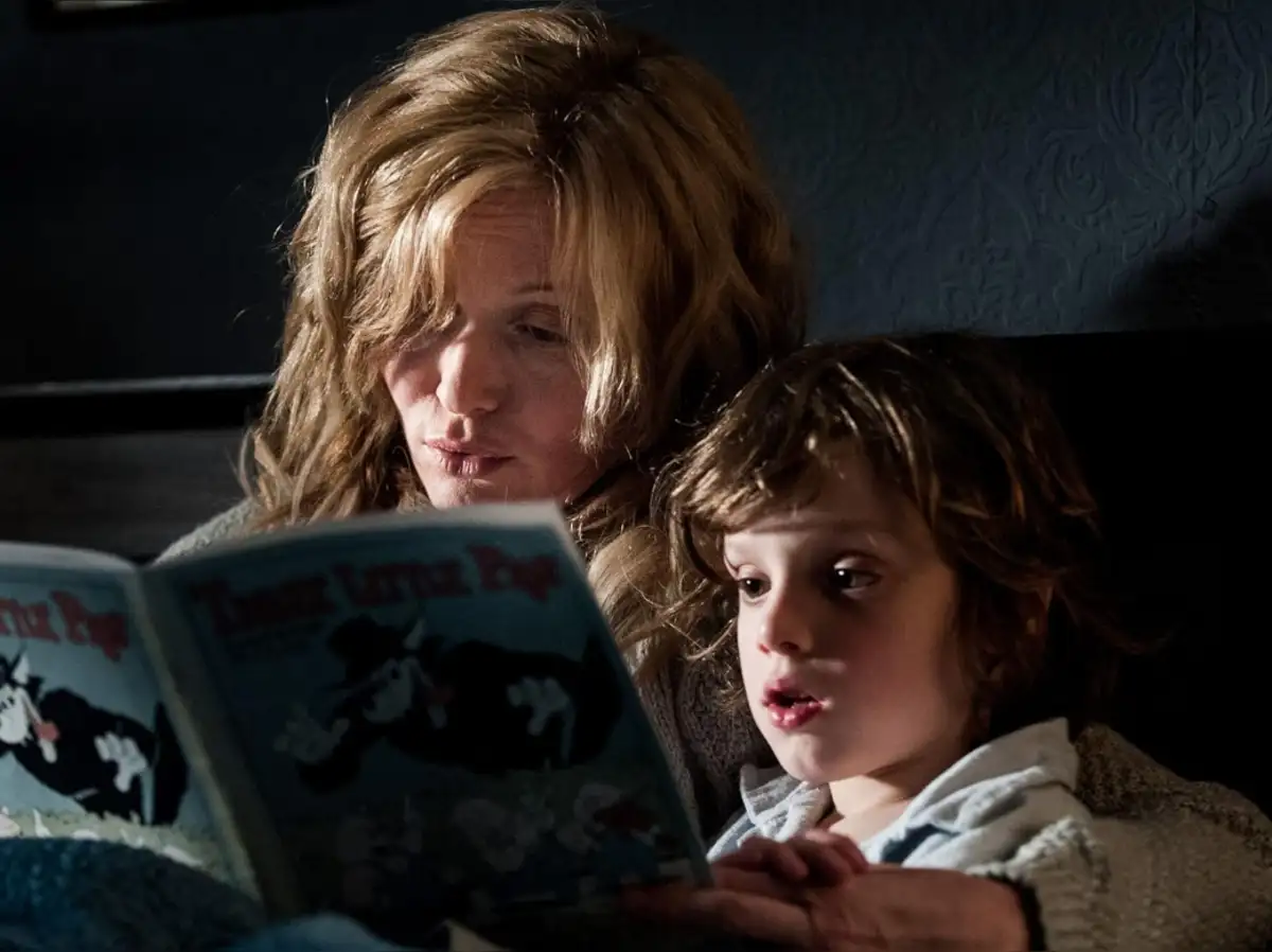 Stream Halloween Thrills: Top Horror Picks for October