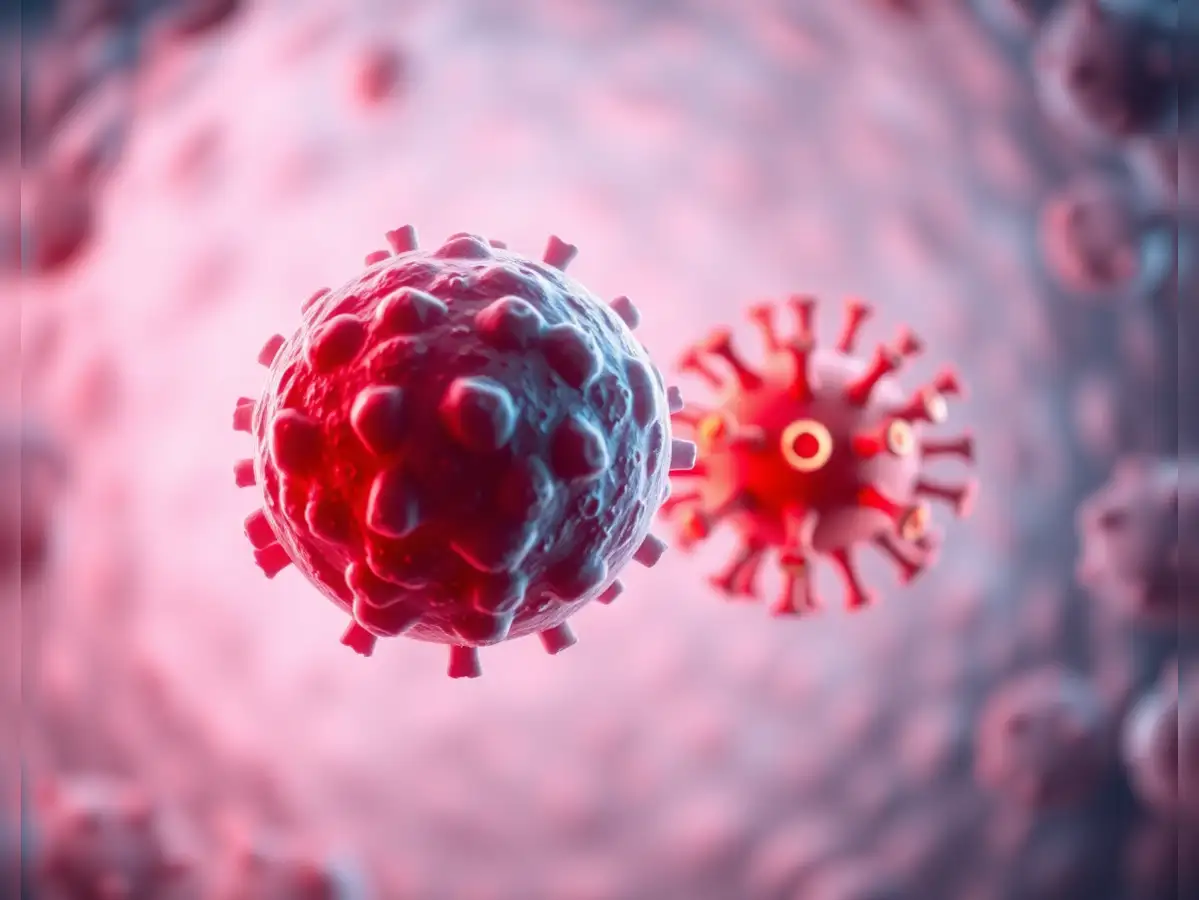 HMPV and COVID-19 similarities: HMPV and COVID-19: Similarities,  differences, and is there a vaccine? - The Economic Times