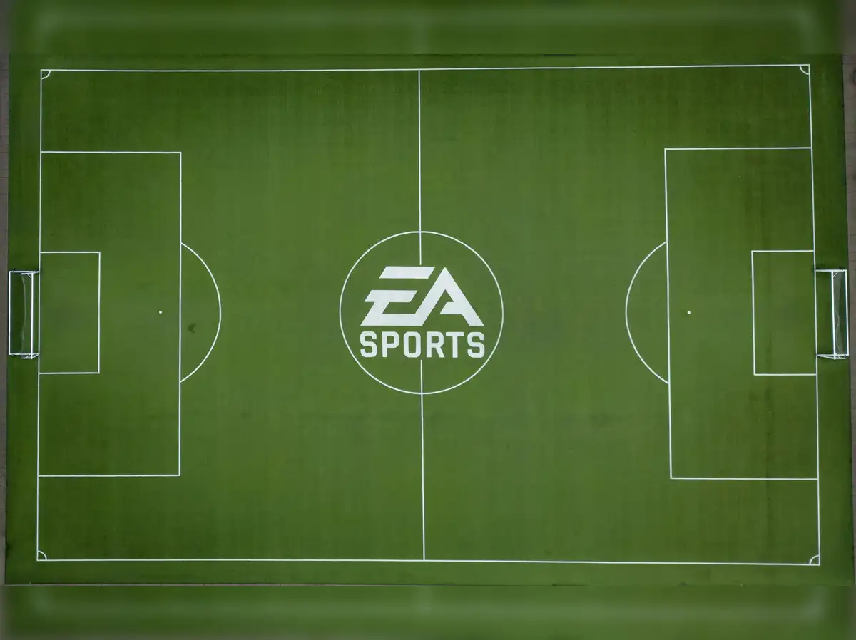 How Electronic Arts' $55 billion go-private deal could impact the video game industry - The Economic Times