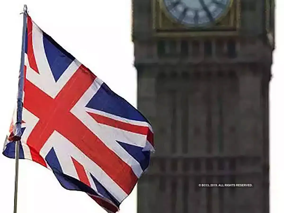 UK witnesses increase of 63 per cent student visas from India - The ...
