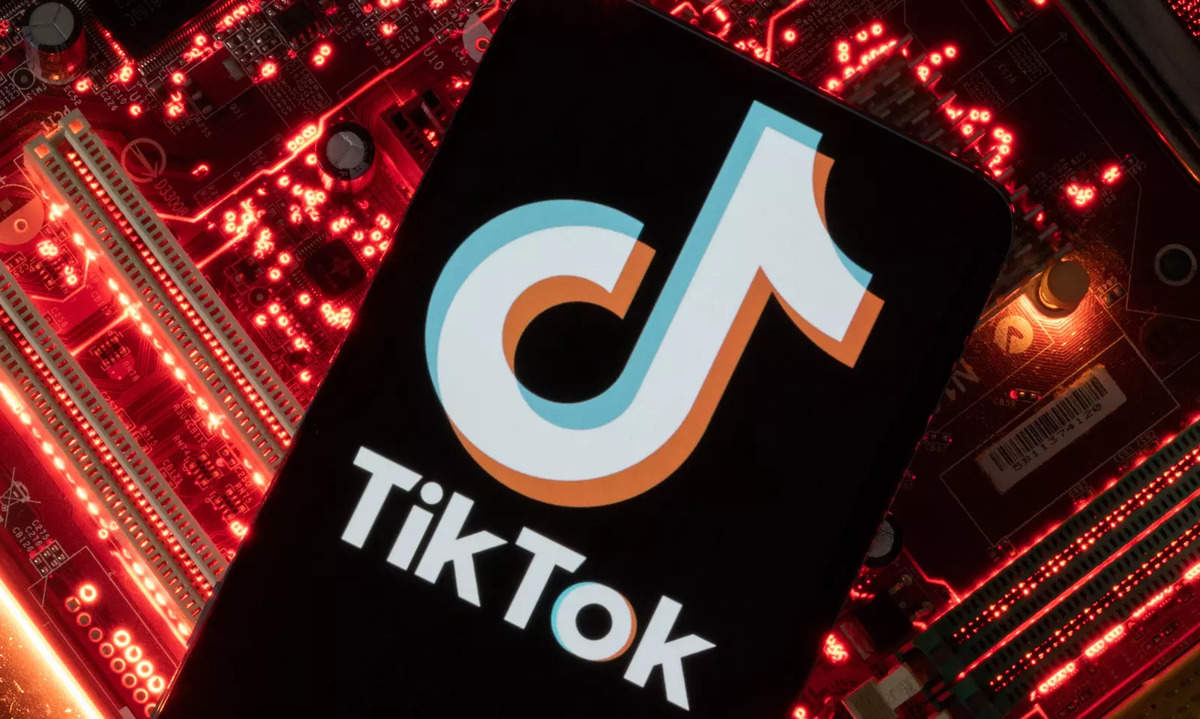 Canada blocks TikTok from government devices citing security risks