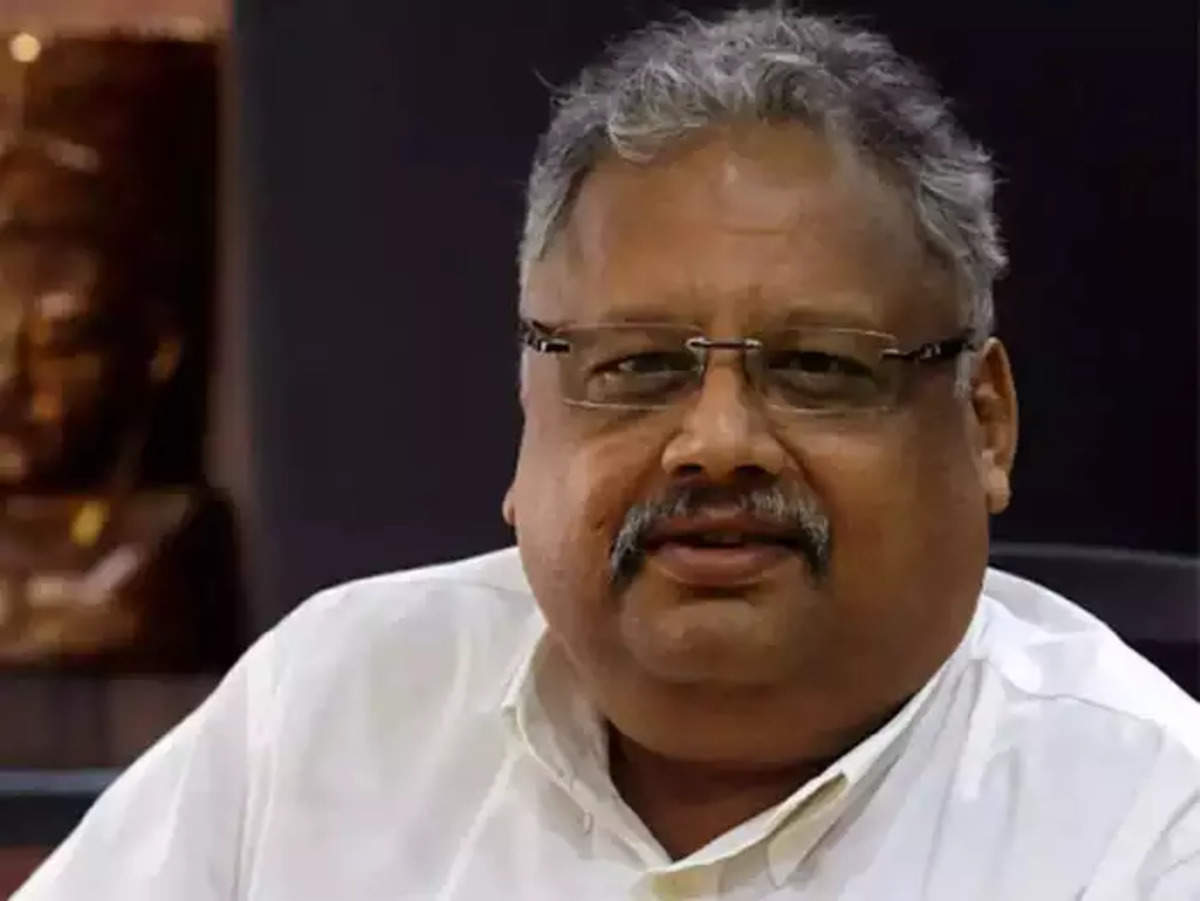 RIP Big Bull: Shankar Sharma says he's overcome by emotion