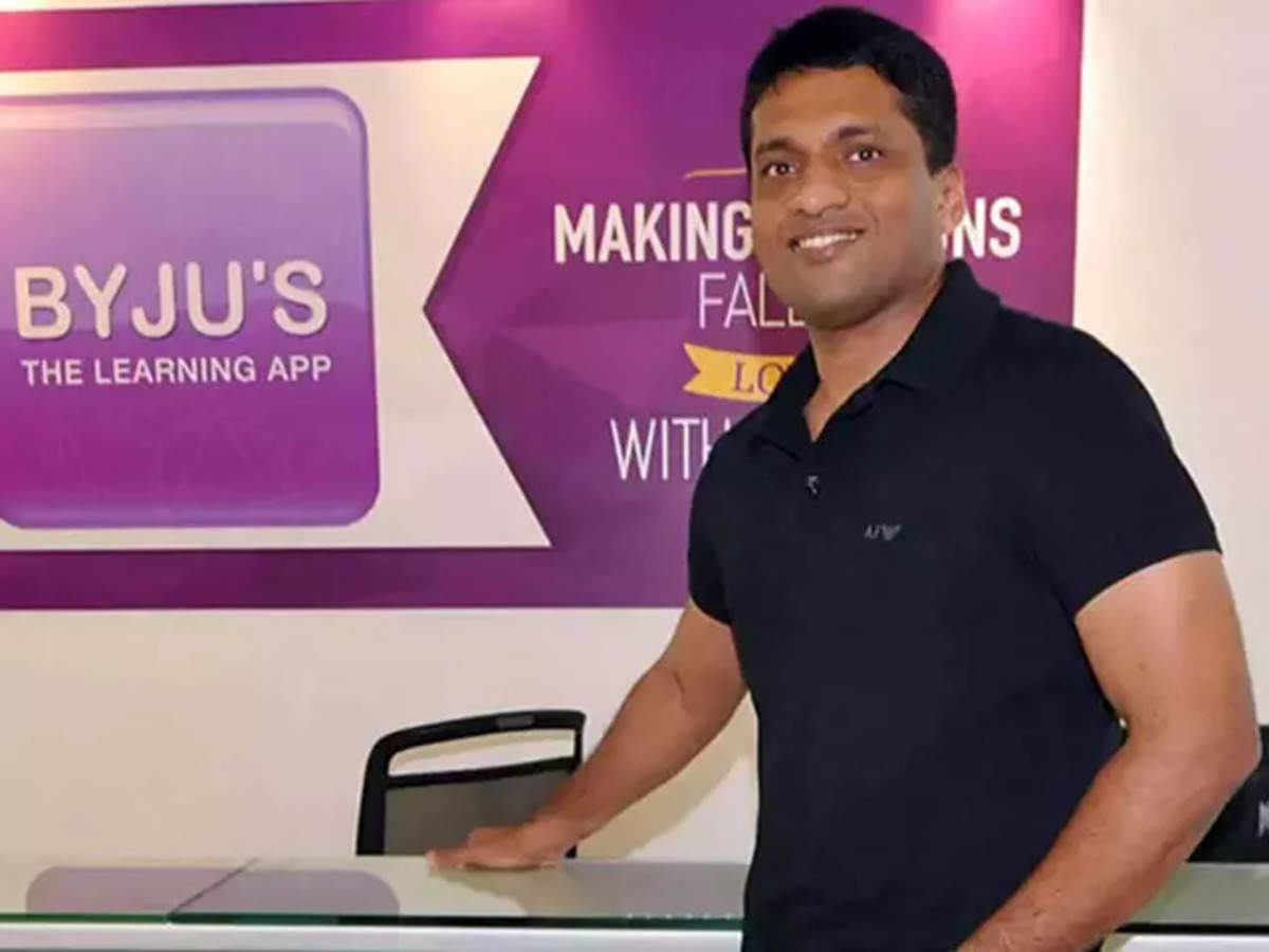 Byju's lost Rs 12.5 cr everyday in FY21! Decoding the world’s most valued edtech firm's losses