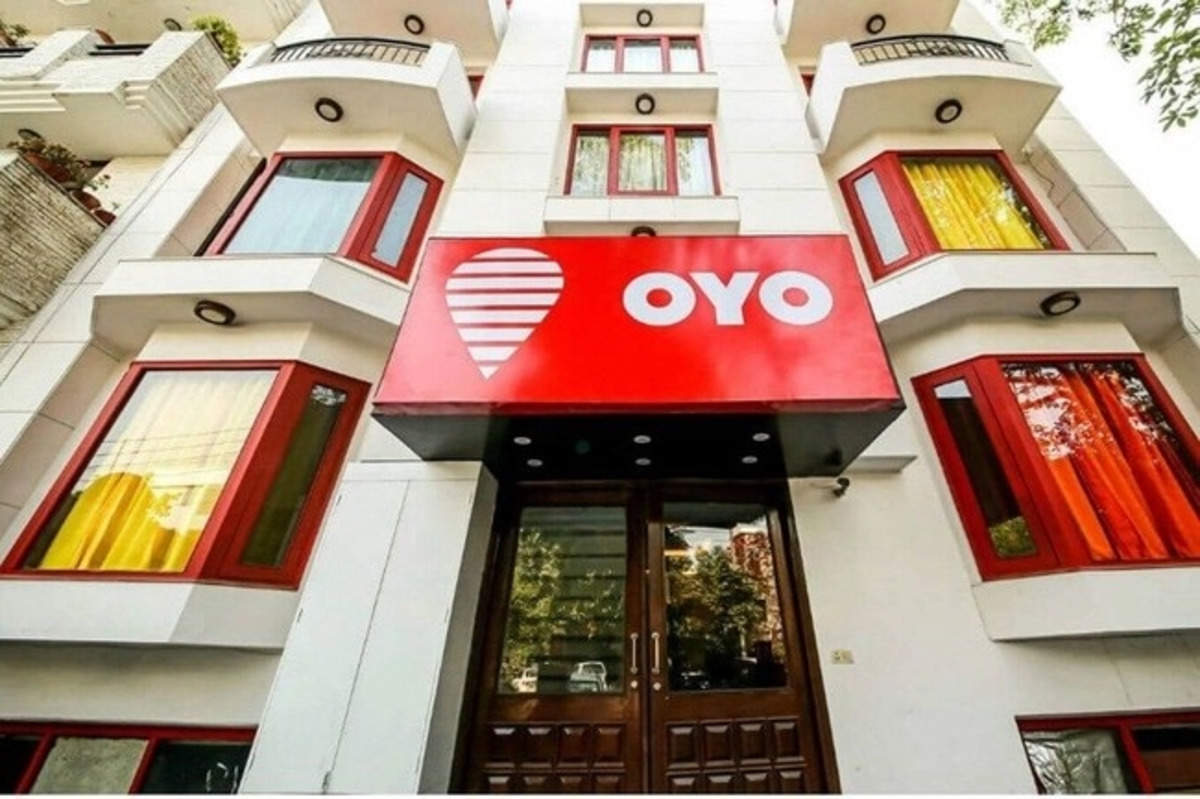 SoftBank said to cut valuation of IPO-bound Oyo to $2.7 billion