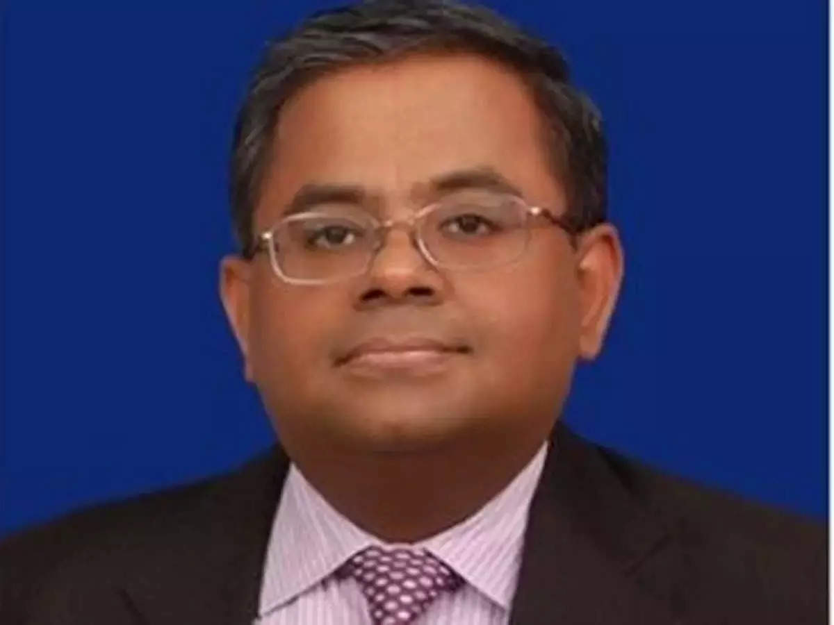 ETtech Opinion | Navigating growth in a no normal world: Nasscom chairperson Krishnan Ramanujam