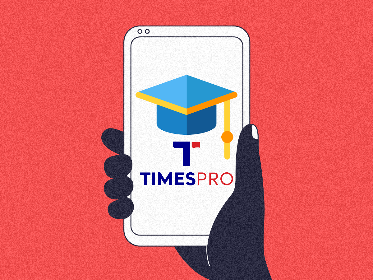 Online learning solutions company TimesPro launches learning programmes for Web 3.0