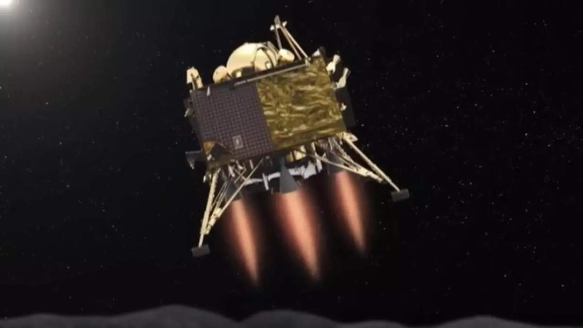 Chandrayaan-3: India's moon lander clears key tests successfully