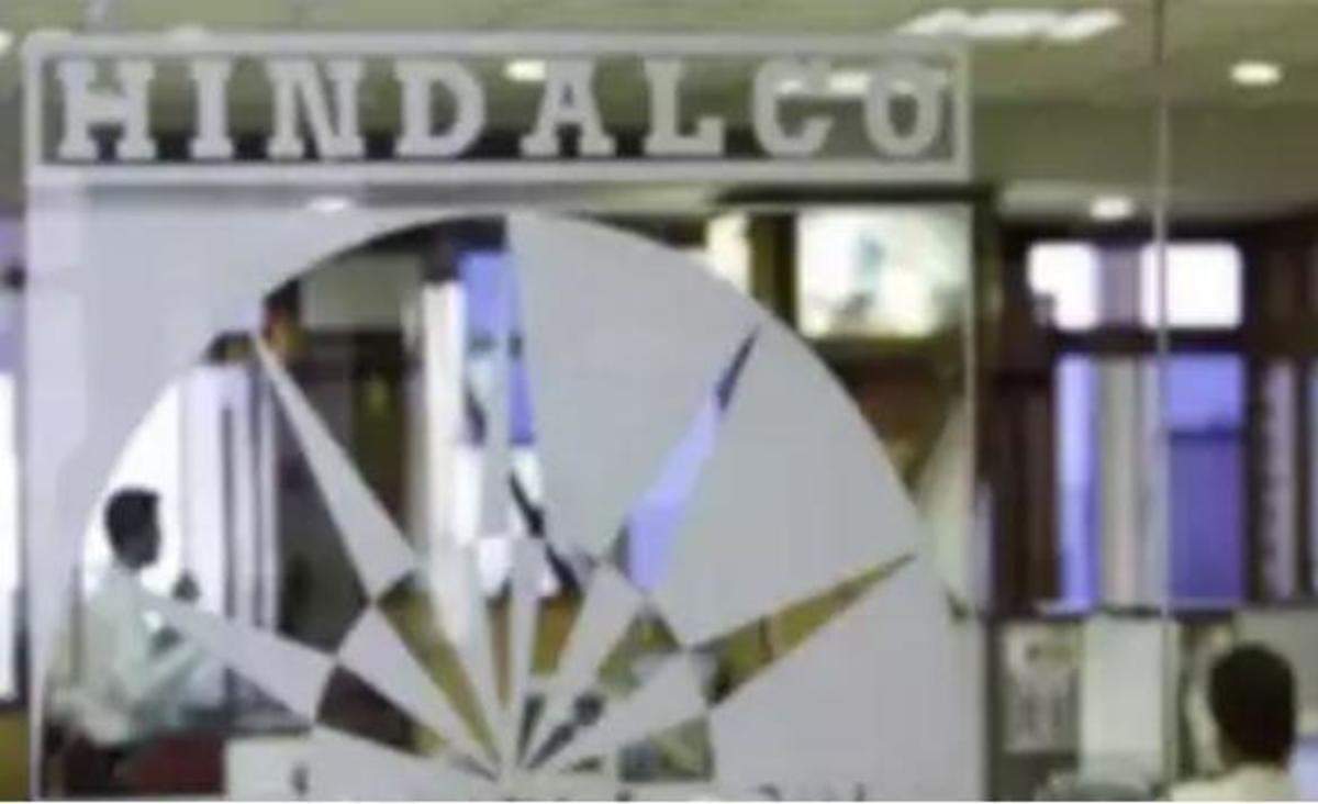 Hindalco surges 5% after strong Q1 performance by Novelis