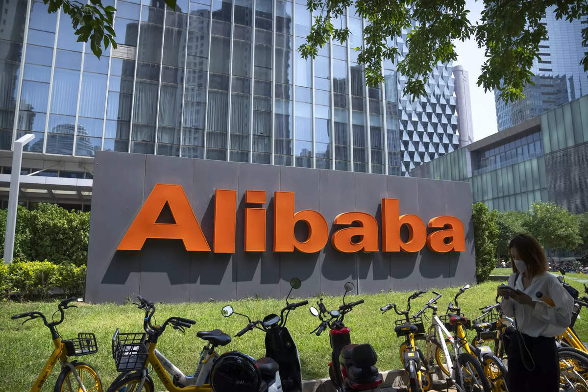 stoxmaster ipo news Alibaba logistics arm eyes up to $2 billion Hong Kong IPO: Reports