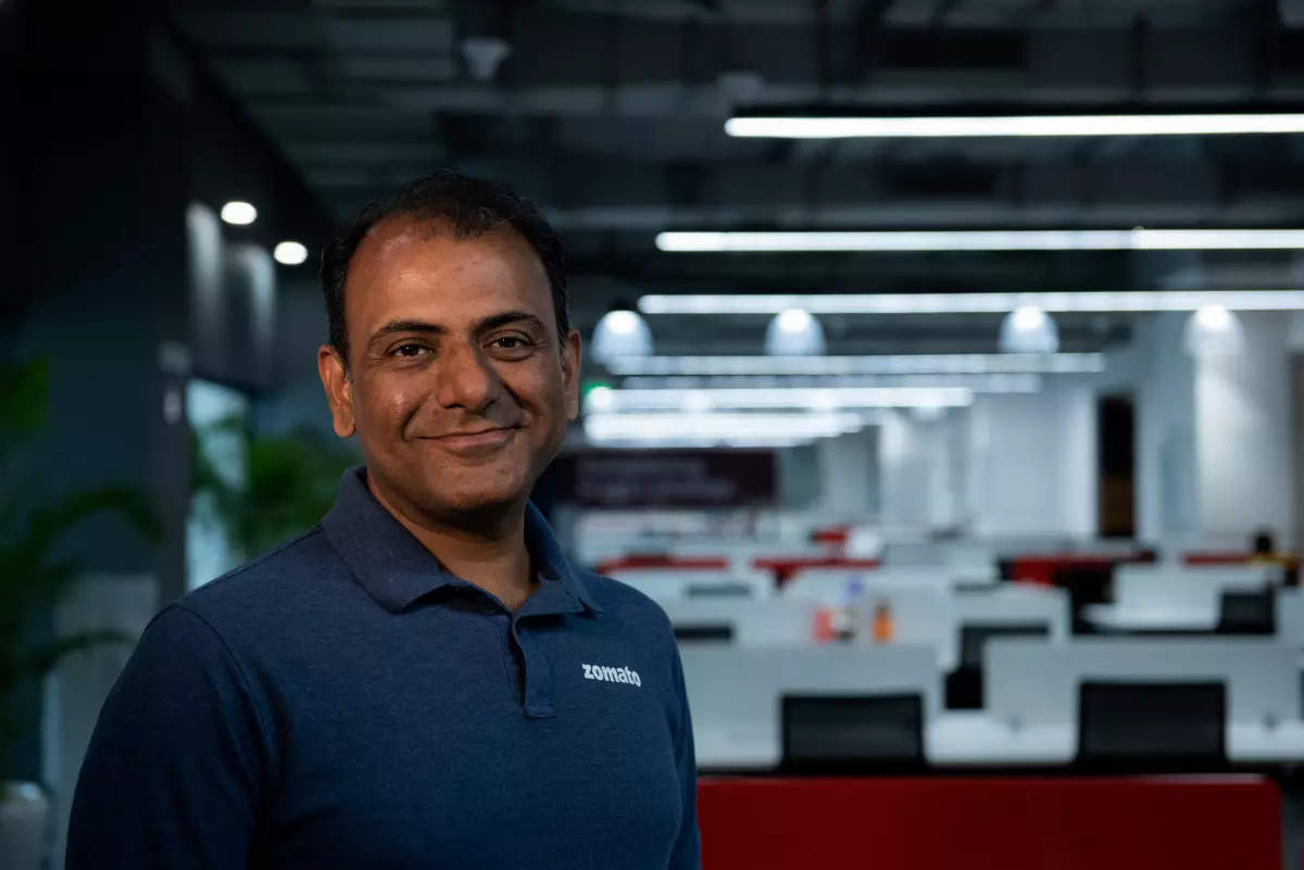 Indian investors understand digital businesses much better now: Zomato cofounder Mohit Gupta
