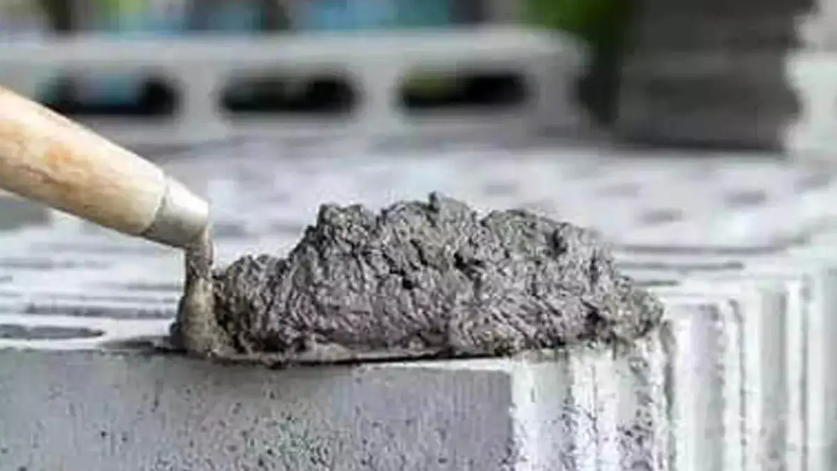 The Ramco Cements Q1 Results: Net profit down 36.4% at Rs 109.23 cr