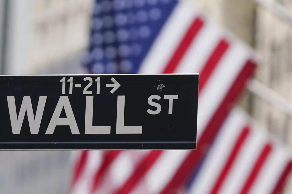 Global Markets: Wall Street ends mixed as investors eye payrolls data