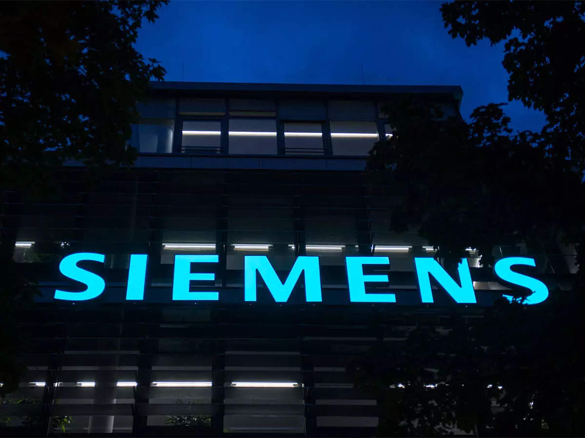 Accumulate Siemens, target price Rs 2815:  Prabhudas Lilladher