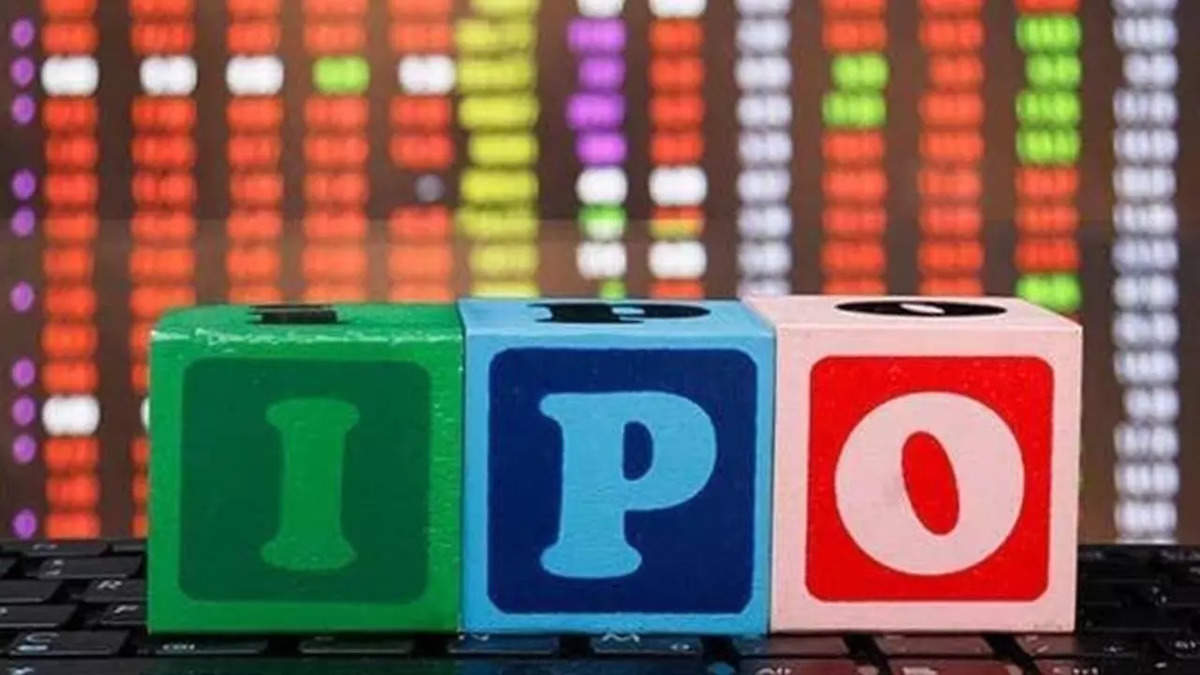 Balaji Solutions files draft papers with Sebi for IPO