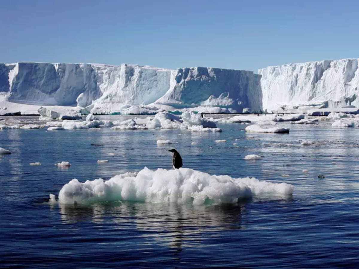 Acceleration of global sea level rise imminent past 1.8 degrees warming: Study