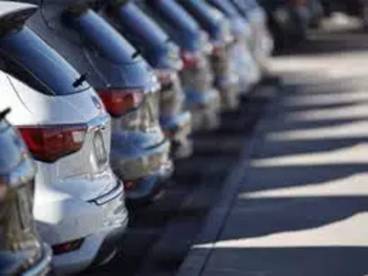 Carmakers see bumper sales this festive season