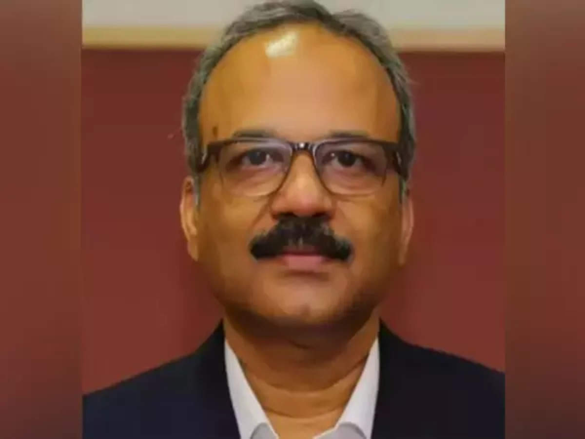 Rajeev Raghuvanshi appointed as new Drug Controller General of India