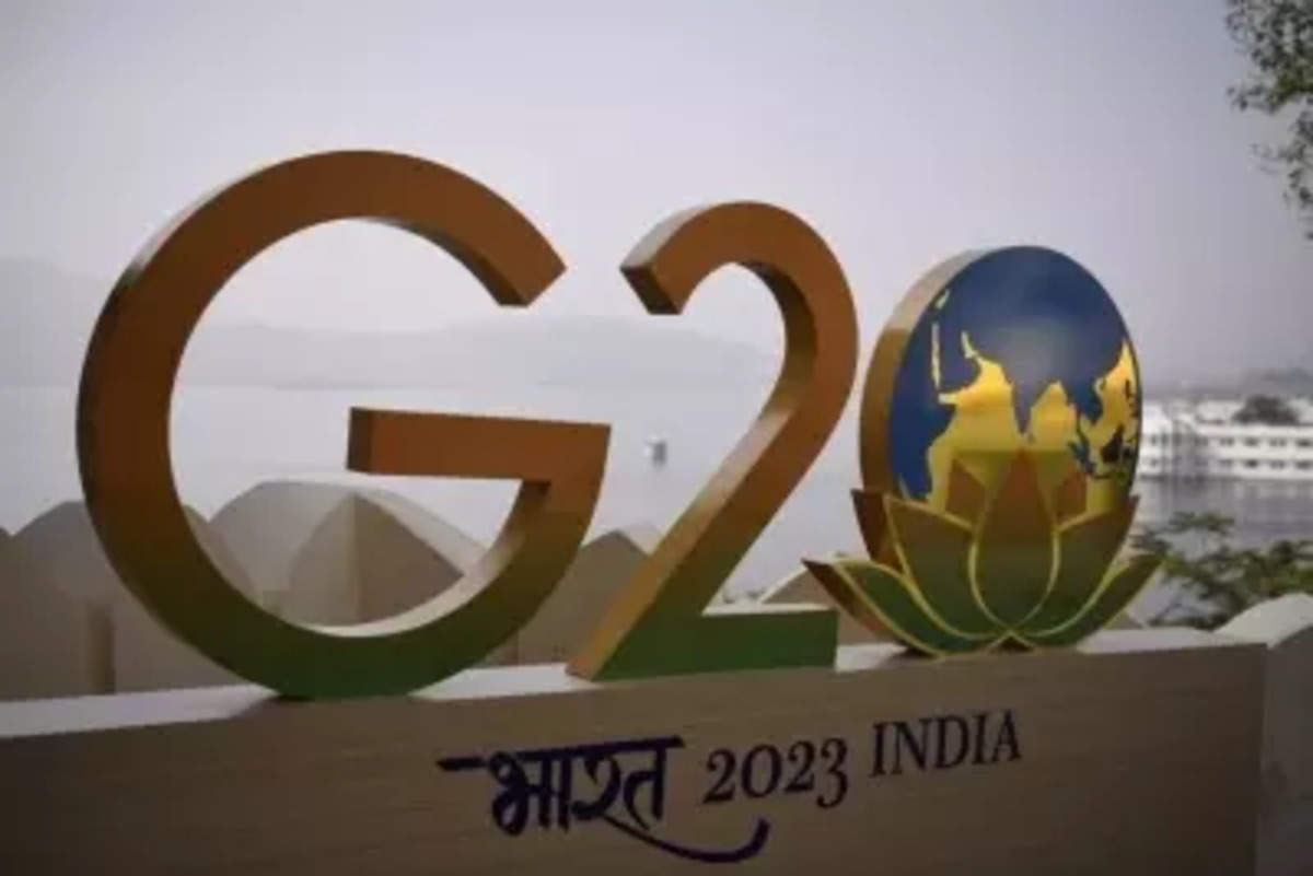 G20: MeitY to host Digital Economy Working Group meeting in Lucknow