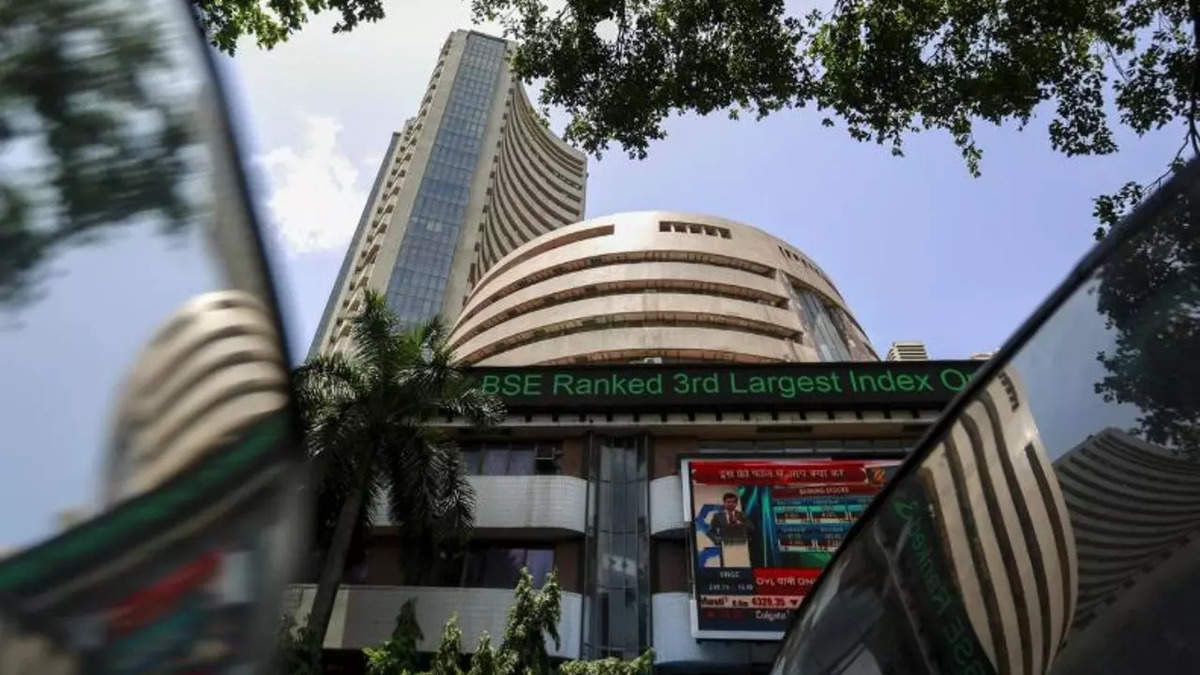 Sensex ends near 4-month high, surges 465 points; Nifty reclaims 17,500