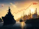 INR35k-cr windfall: What Hormuz crisis, rising crude mean for ONGC, OIL