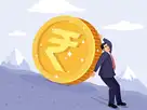 Different eras, but current rupee slide has elements of 1991 crisis