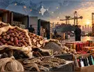 Image for Smugglonomics: Geckos, dry dates, human hair – what makes something worth smuggling?