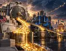 Image for Has the US Fed and AI created a costlier world? And has the queue got longer for India?