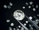 Image for Natural diamonds lose sheen globally, in India they’re still ‘forever’