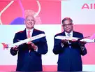 Image for Is Air India the cocktail turning bitter for Tatas?