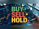 Image for Buy, Sell or Hold: Motilal Oswal maintains buy on UTI AMC; Goldman Sachs downgrades Dr Reddy’s Laboratories