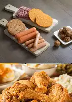 6 Common Foods That Could Increase Cancer Risk, Harvard Doctor Warns