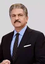 How Is Anand Mahindra So Fit At 70? Tycoon Shares Workout Secret