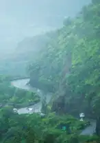 10 Budget-Friendly Hill Stations To Visit During Monsoons