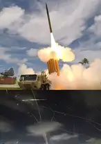 How Israel&rsquo;s Famous Iron Dome Air Defence Works