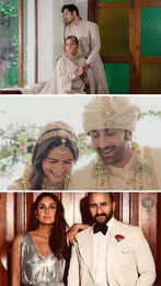 Richa Chadha-Ali Fazal, Ranbir-Alia: B’wood Celebrities Who Married Their Co-stars