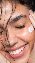 No time for skincare? Try this 10 minutes technique