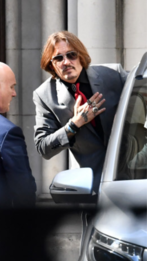 Depp-Heard fallout: Celebrities backpedal on pro-Depp stance