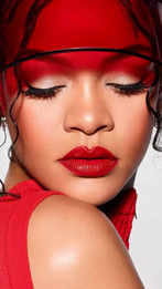 Rihanna: Youngest self-made billionaire woman in US
