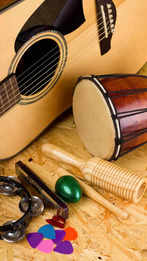 World Music Day 2022: 10 Easy Instruments For Beginners To Learn