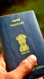 E-passport: What you need to know