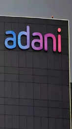 5 Adani Group companies among top 20 BSE m-cap contributors