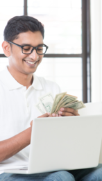 Smart ways to instantly make money online