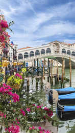 Visiting Venice for a day? Get ready to pay fee