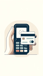 Four advantages of using a prepaid card