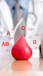 Busting common myths about blood donation
