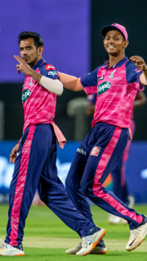 IPL 2022: Orange and purple cap contenders after LSG vs MI match
