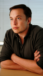 Monday blues? Read motivational quotes by Elon Musk