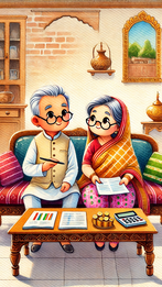 FD rate up to 8.5%: 5 banks offering best interest rates on 2-year senior citizen FDs