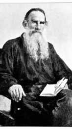 10 interesting quotes by Leo Tolstoy