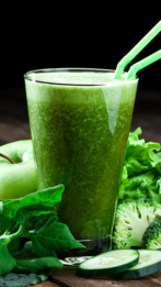Refreshing smoothies for weight loss